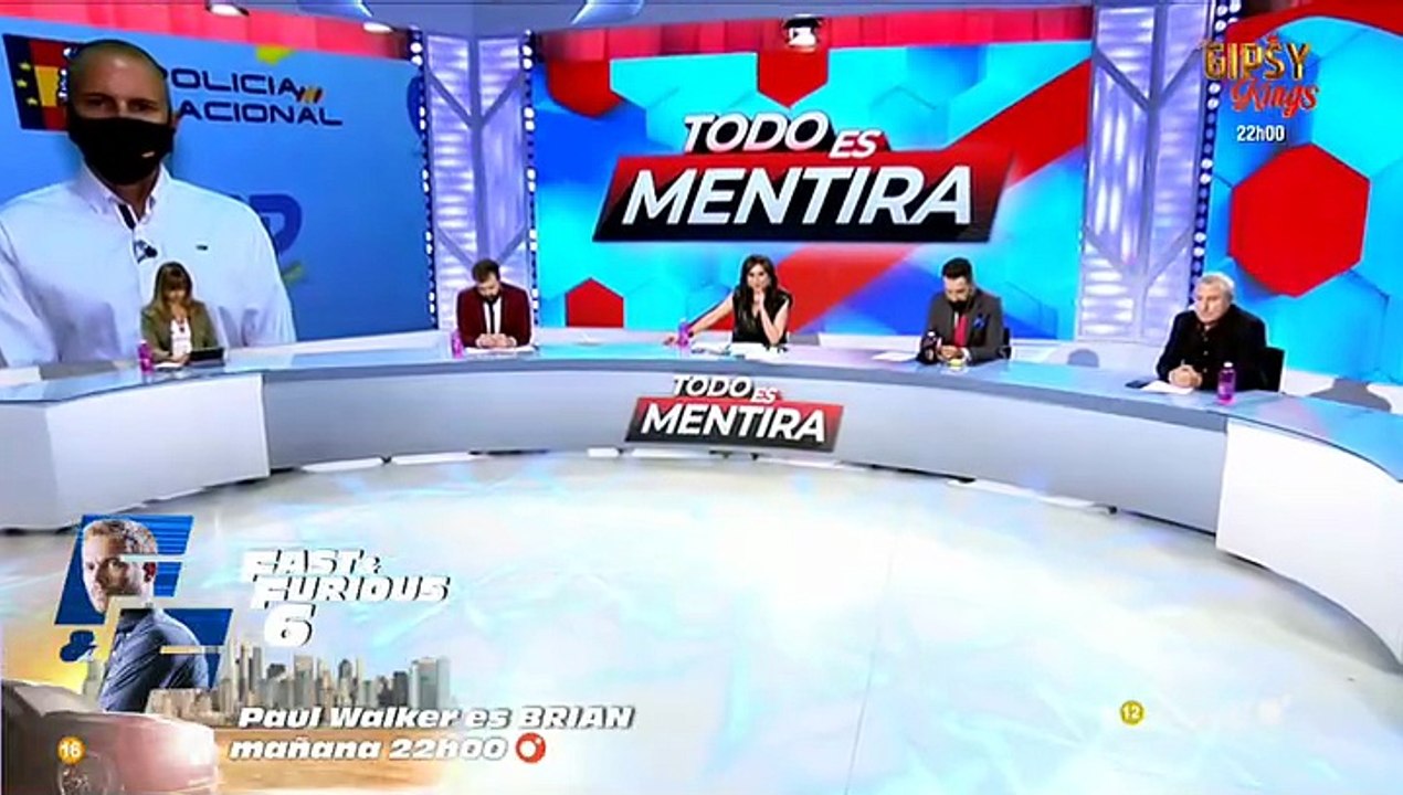 TEM Viernes 25 septiembre 2020