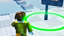 Roblox gameplay