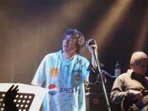 Knockin' on heaven's door