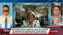TEM Lunes 8 junio 2020