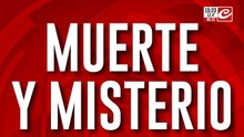 Muerte y misterio: una mujer policía murió de un disparo