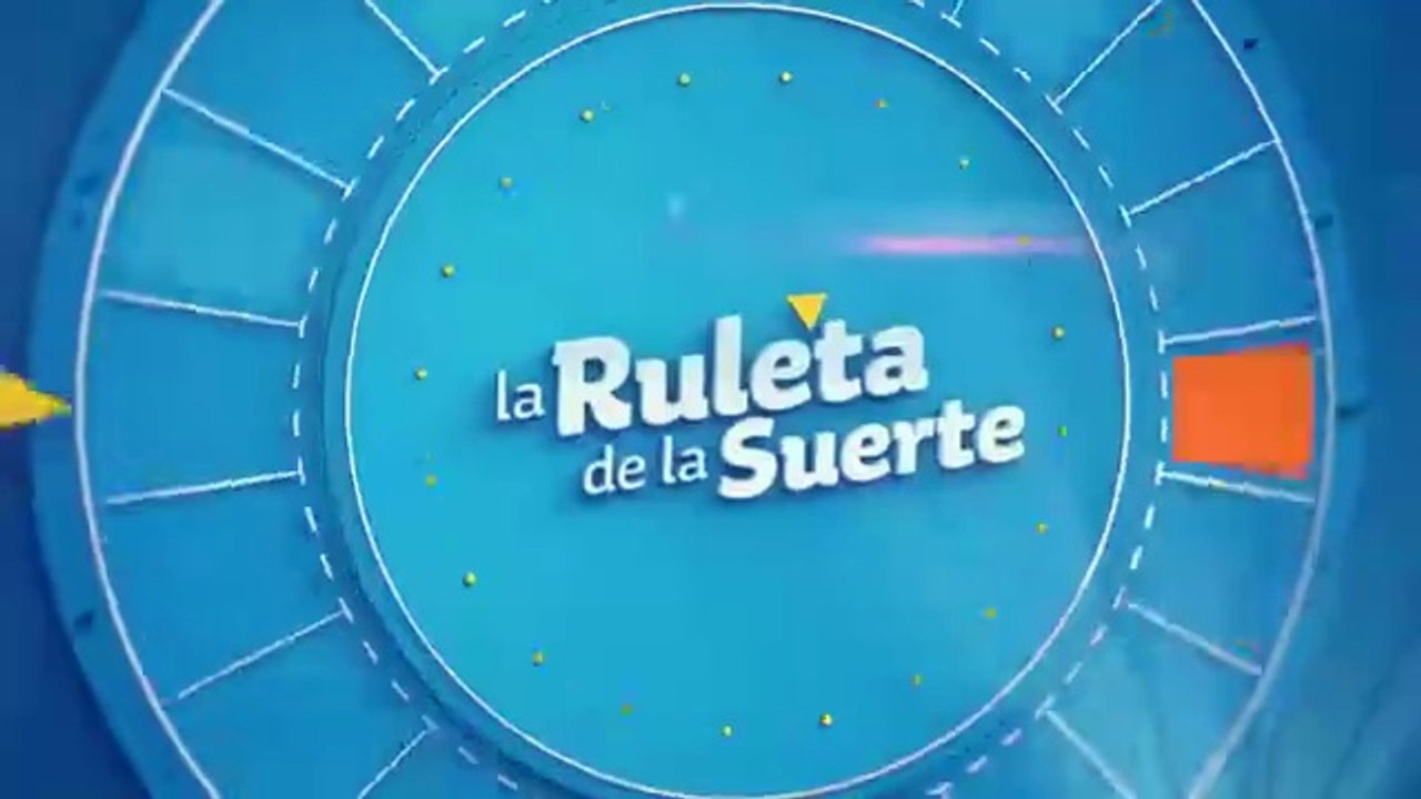 La Ruleta de la Suerte - Programa 4711 (27-05-26)