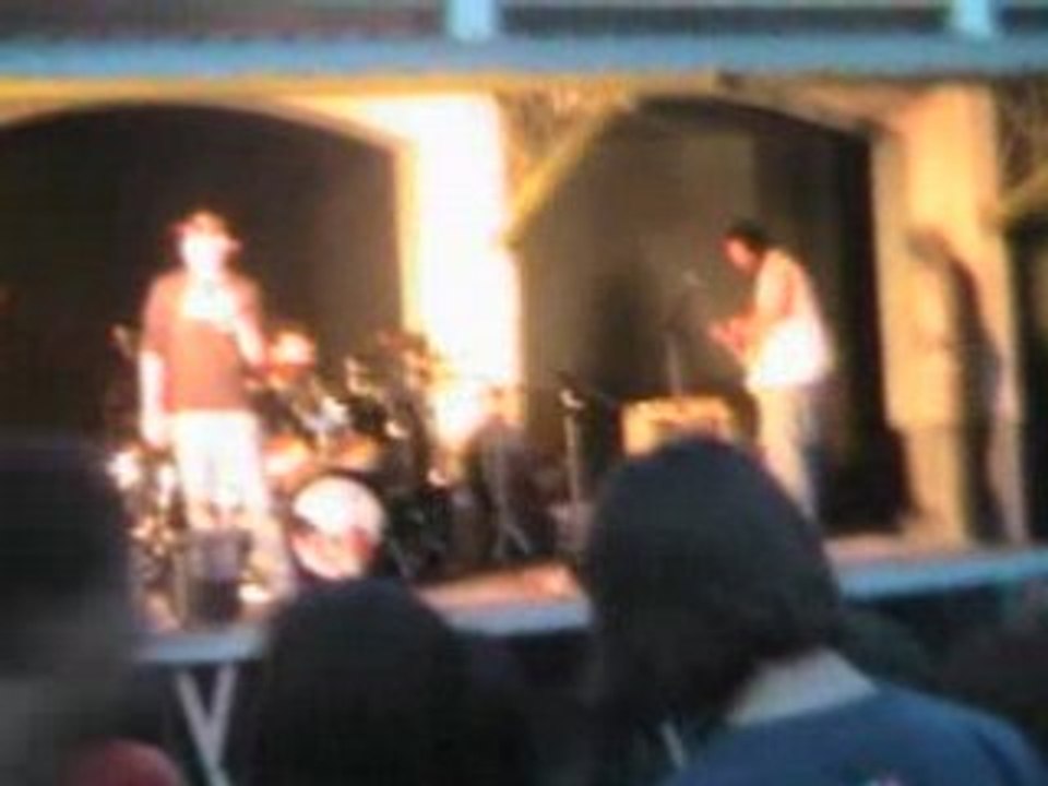 The inside is insane et FAYP