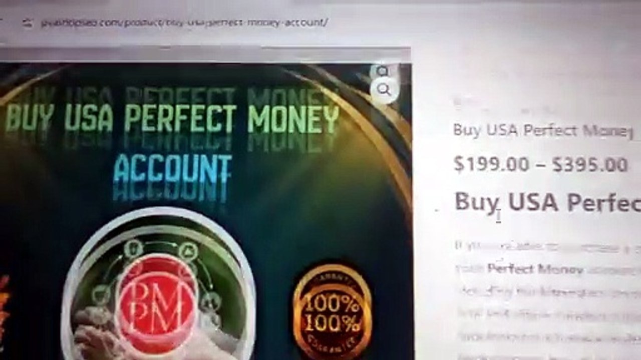 Top 09  Buy USA Perfect Money -Security Tips for Affiliate Marketing Businesses