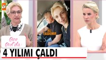 Ali Taşdemir hayatımın en büyük hatasıydı - Esra Erol'da 22 Mayıs 2026