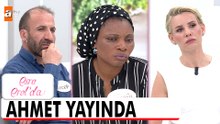 Ayşegül beni kahve içmeye davet etti - Esra Erol'da 22 Mayıs 2026