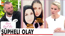 Terk edecekse boşanma davasından neden vazgeçti? - Esra Erol'da 22 Mayıs 2026