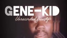 Unrecorded freestyle