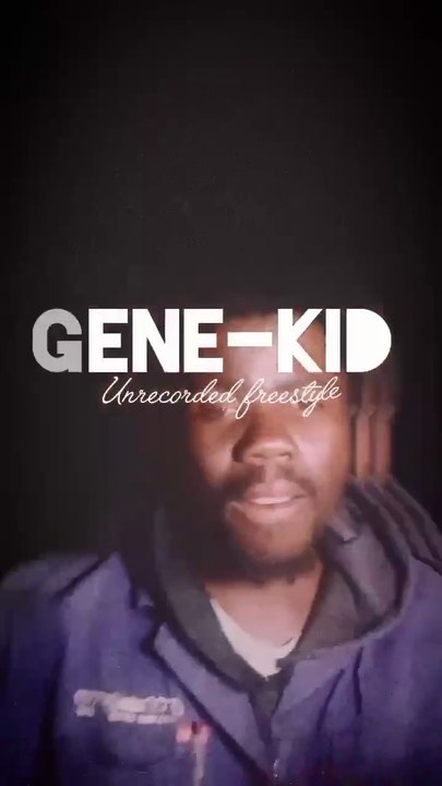 Unrecorded freestyle