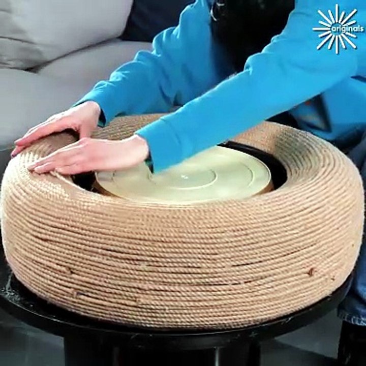 A rose table for your room🌹