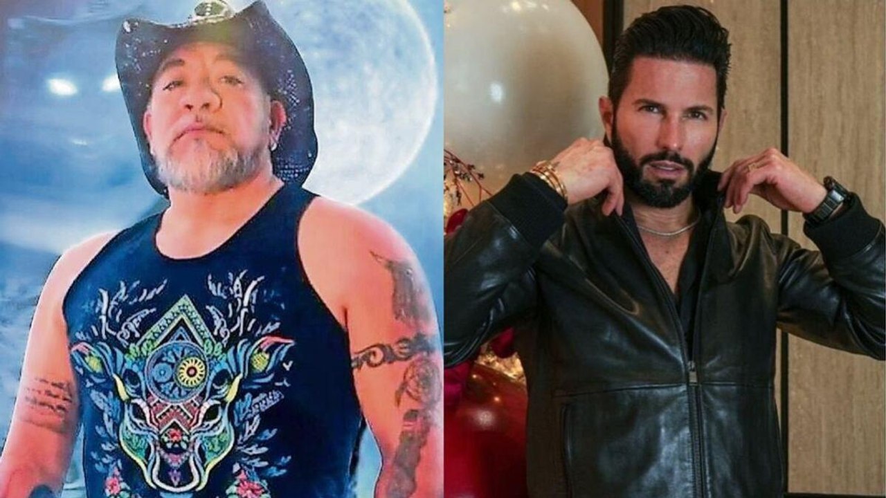 Poncho de Nigris llama "necesitado" a Carlos Trejo y este reacciona