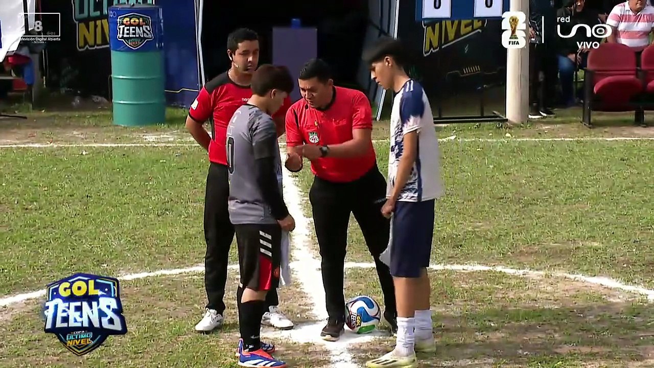 ÚLTIMO NIVEL 22.05.2026