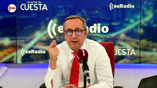 El editorial de Carlos Cuesta: Las claves que pueden probar todo lo que sale en el auto en la trama Zapatero