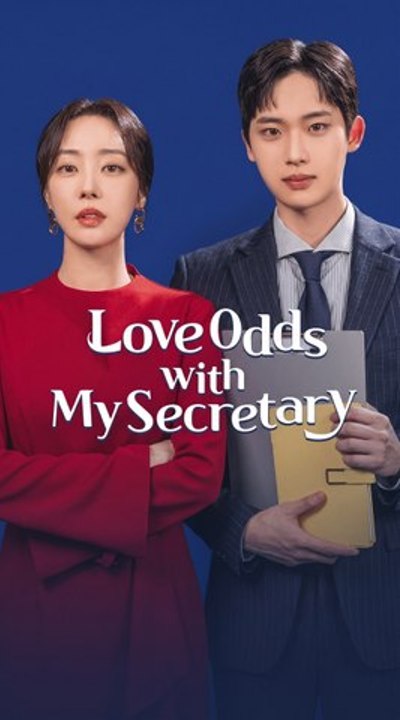 Love odds with my secretary - Full English Sub