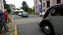 Animation Ehpad Leon Grimault - La balade
