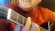 Mi manchi#Fausto Leali#Xandrot#cover.non ho diritti sul brano.