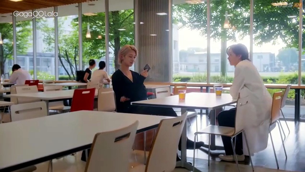 Therapy Game Episode 2 Engsub