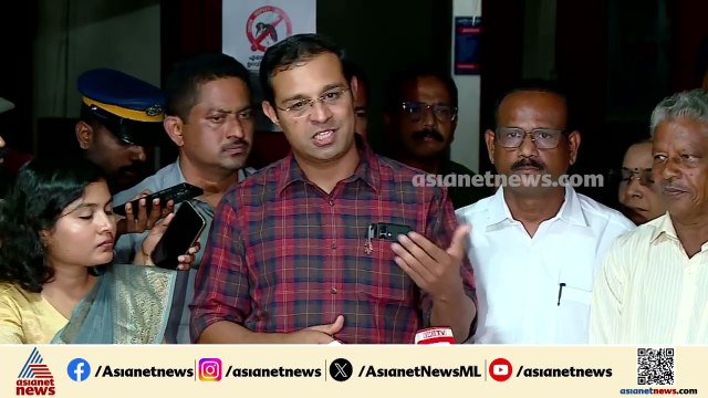 മലയിടംതുരുത്തിലെ താമസക്കാർക്ക് വേണ്ടി സർക്കാർ നേരിട്ട് കോടതിയിൽ ഇടപെടും: റോജി എം ജോൺ | Roji M John