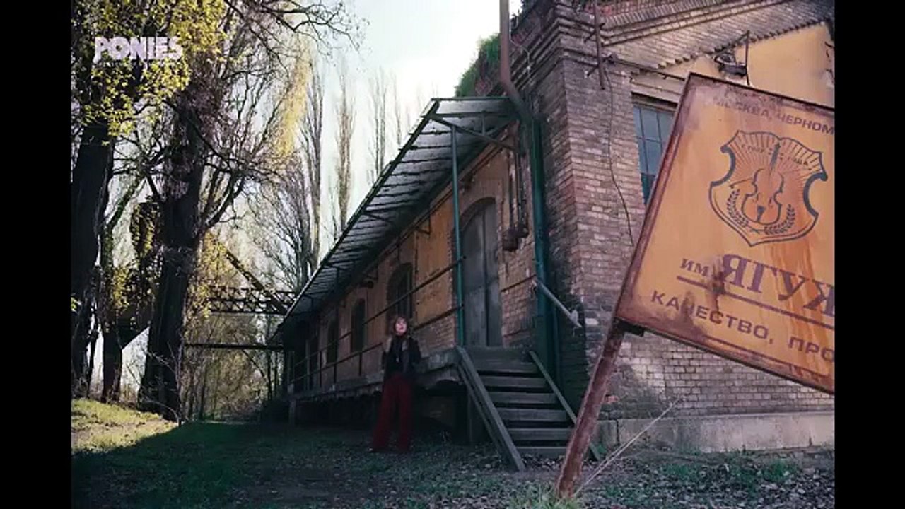 PONIES Saison 1 - Official Trailer (EN)