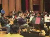 Mozart symphony 40