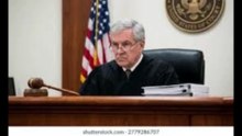 Artificial Inteligence in assisting a judge in the courtroom