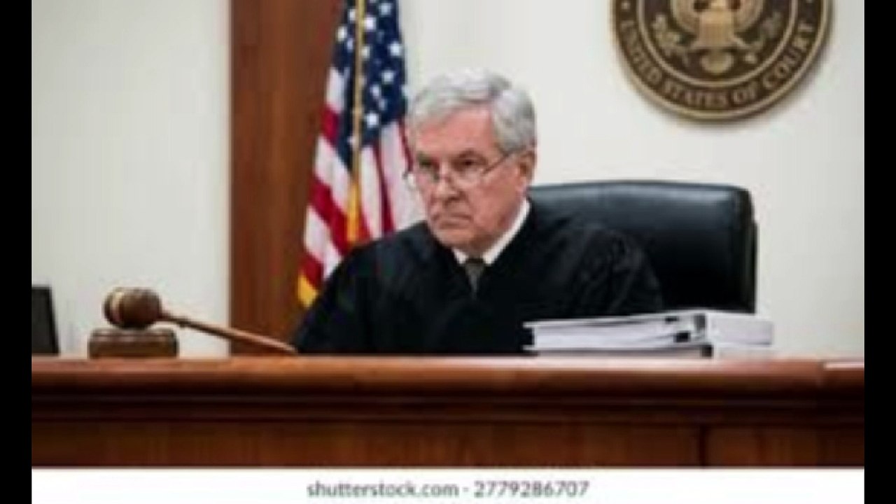 Artificial Intelligence in assisting a judge in the courtroom