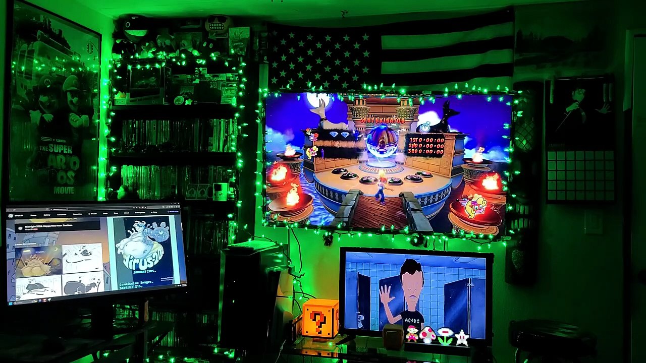 Dec 31, 2025 crash bandicoot n sane trilogy crash bandicoot 3 sphynxinator