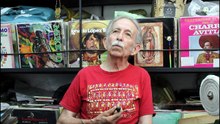 Crónica del día | Roxy and Roll, el ancla de la memoria musical