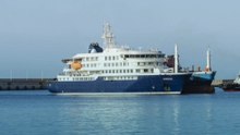 OMS confirma nuevo caso de hantavirus en tripulante del MV Hondius repatriado a Países Bajos