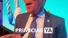 Rodolfo Barili habló sobre su vínculo con Cristina Pérez en medio de las versiones que circularon en los últimos días