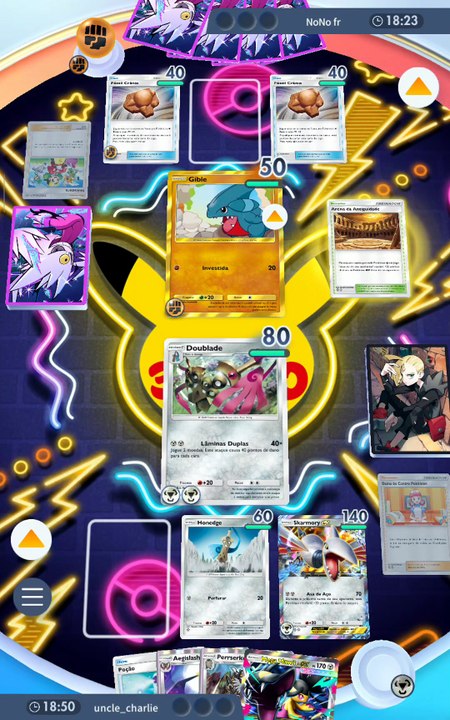 Pokémon TCG Pocket | Strategic Flow | No Commentary | Daily Pack Opening & Battles