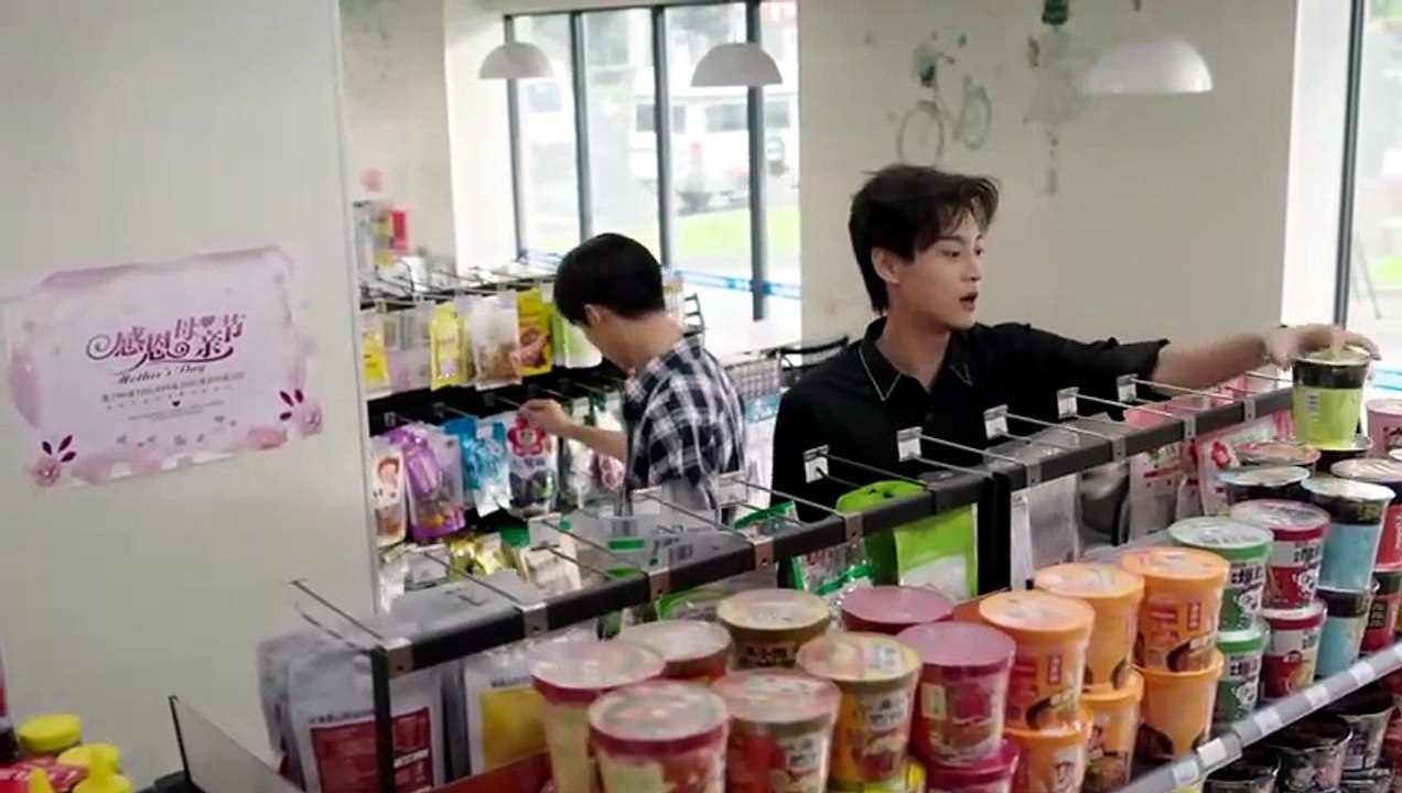 R.e.v.e.n.g.e.d L.o.v.e Episode 20 Engsub