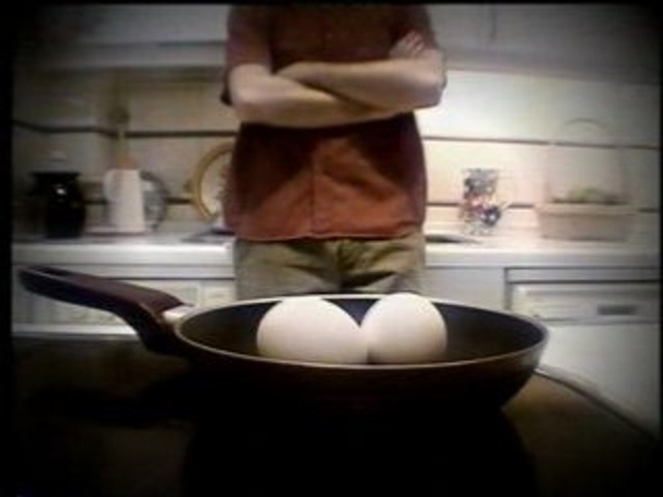 Huevos