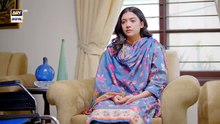 Rehmat Episode 54 - Junaid Khan - Hina Tariq - 22 MAY 2026