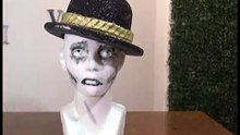 Colección de Sombreros #videoviral #fantasia