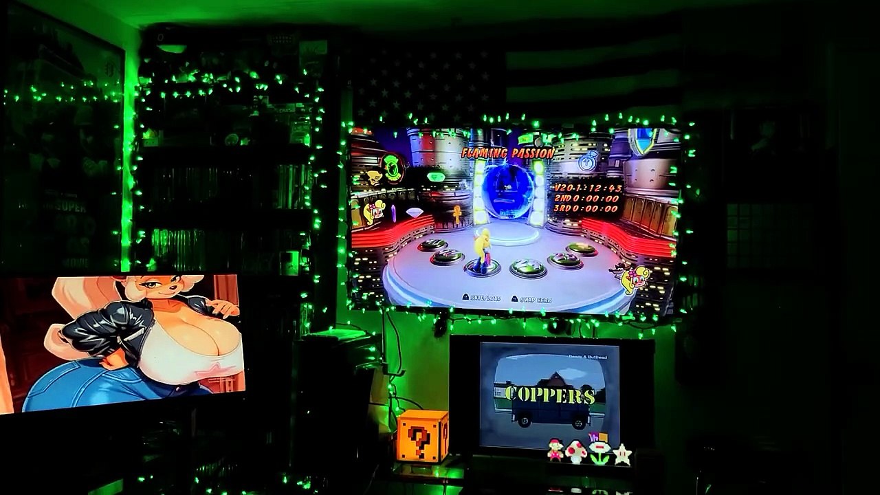 Jan 5, 2026 crash bandicoot n sane trilogy crash bandicoot 3 flaming passion green gem