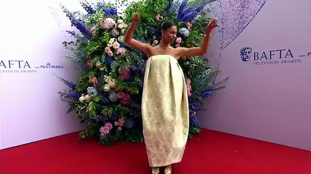British Academy Television Awards - Season 1 Episode 73 - The 73rd British Academy Television Awards