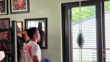 The Preparation of Pacquiao