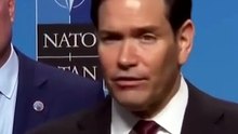 Marco Rubio Warns Of “Plan B” If Iran Closes Strait Of Hormuz