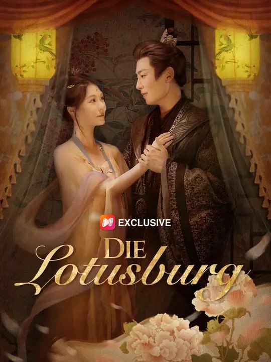 Die Lotusburg | Komplette Serie | Short Drama Deutsch