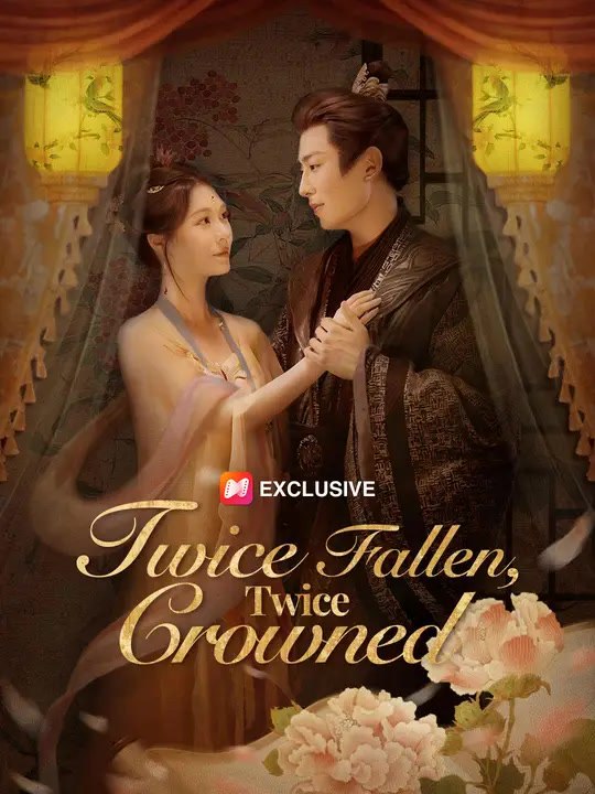 Twice Fallen, Twice Crowned | Full Series | Sho...