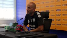 Tigres: Pizarro revela que tras la eliminación con Chivas han hecho autocrítica y se han preparado muy bien para la final ante Toluca