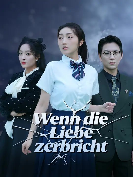 Wenn die Liebe zerbricht | Komplette Serie | Short Drama Deutsch
