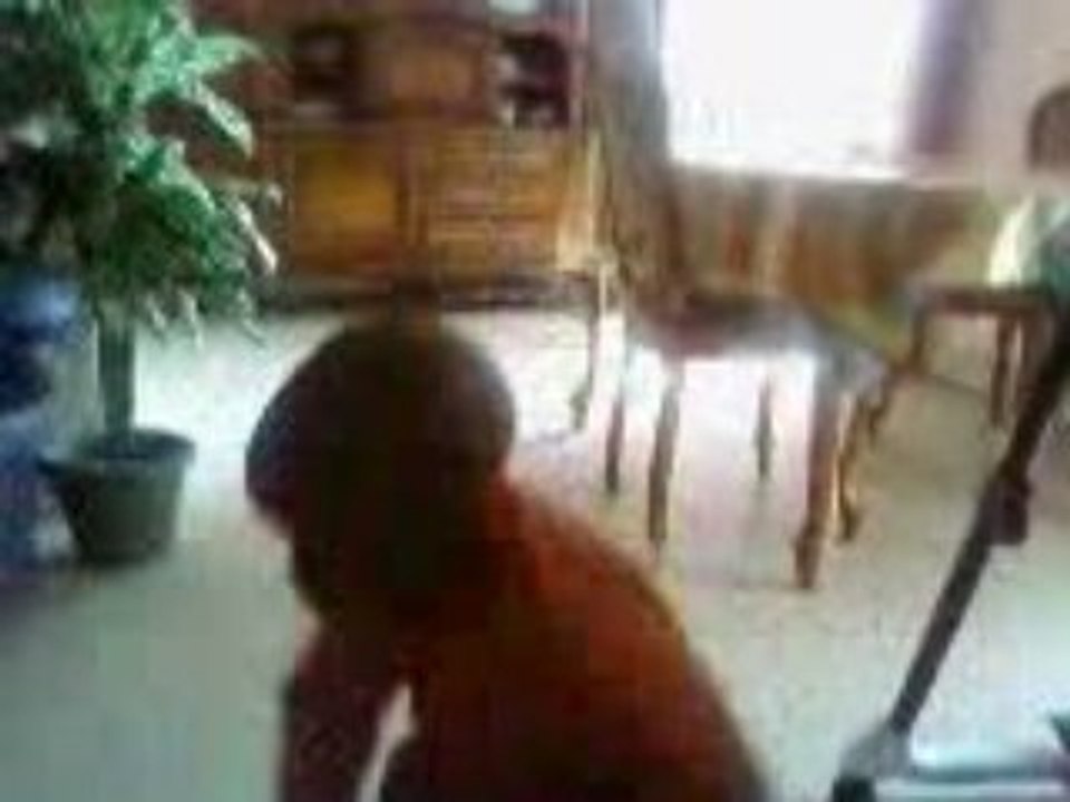 Coupé Décalé Enfant