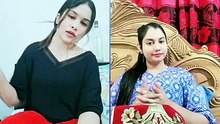 pk punishment Bangladeshi to beautiful queen live show episode -2