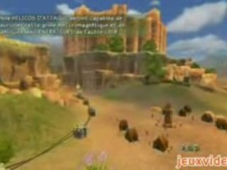 BWii : Battalion Wars 2