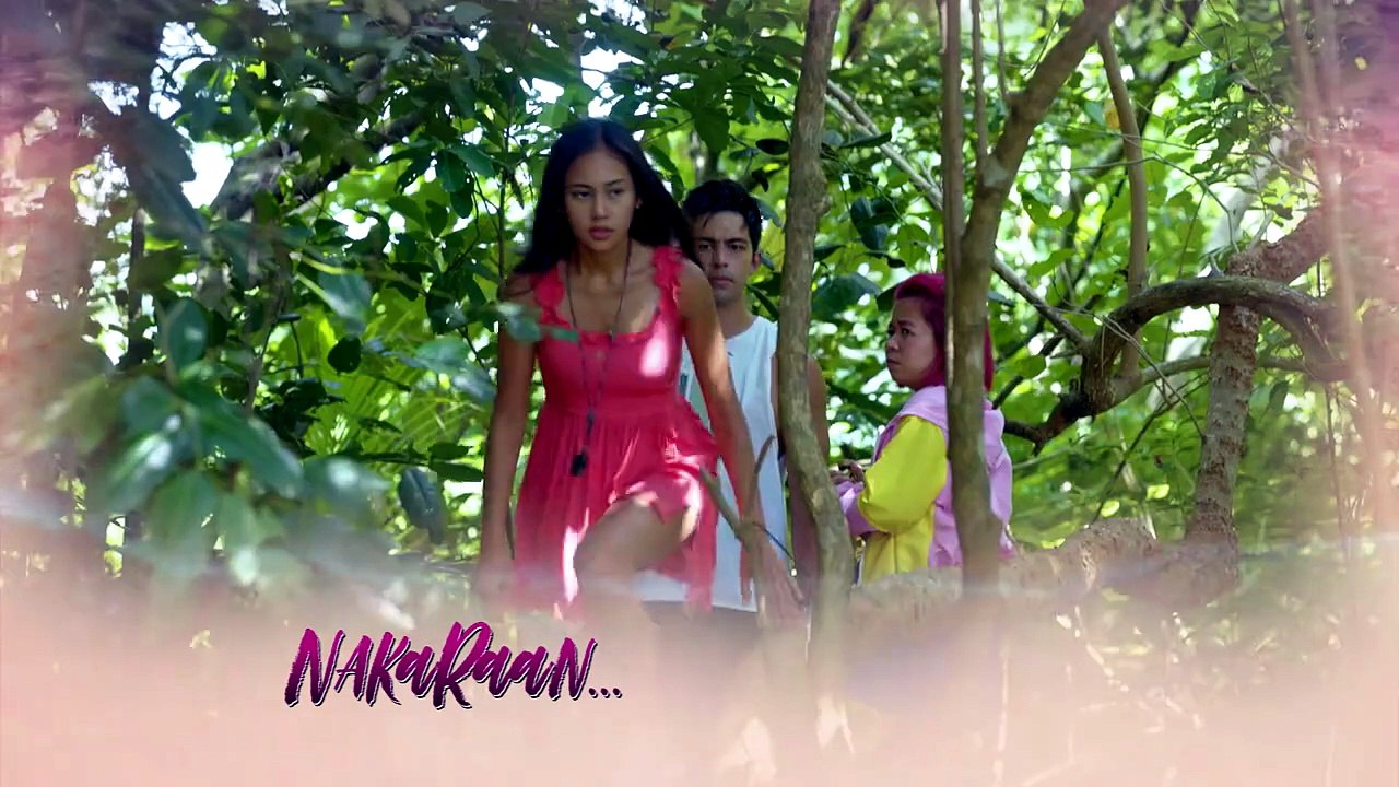 Return to Paradise EP 19 [ENG SUB]