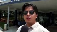 ¡FIFA TOMA EL CONTROL DEL ESTADIO DE MONTERREY!