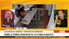 violenica de género