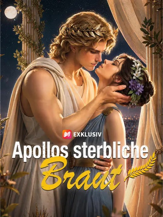 Apollos sterbliche Braut | Komplette Serie | Short Drama Deutsch